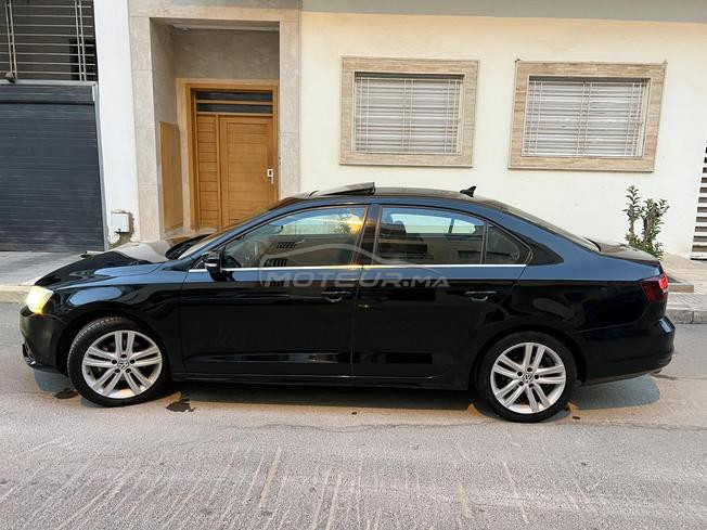 Jetta Volkswagen 2019 USA manuelle
