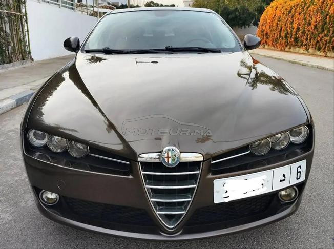 Alfa Romeo 159 2.4 jtdm