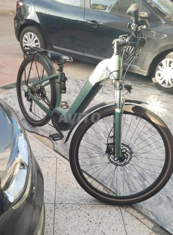 Vélo électrique Bosch très bon état - 2