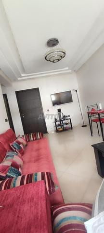 شقة للإيجار 60 متر مربع في تمارة - 2