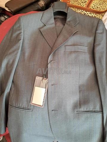 Costume 3 pièces 48 M - 2