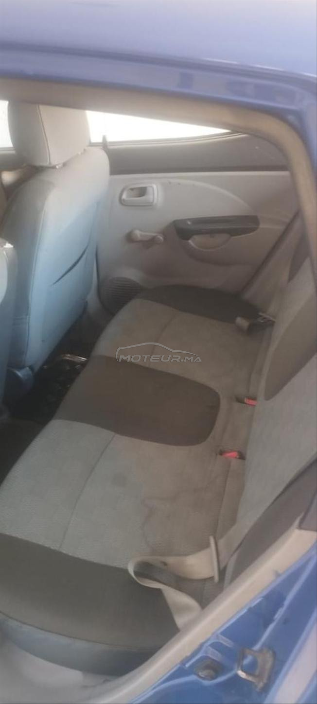 kia Picanto 