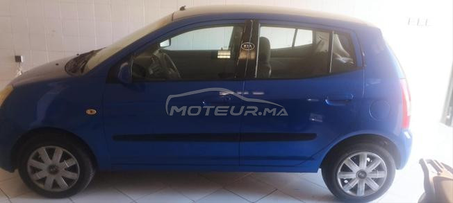 kia Picanto 