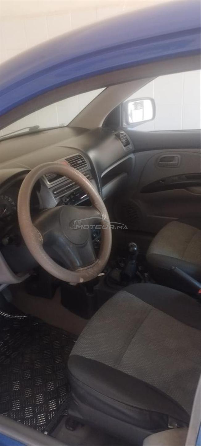 kia Picanto 