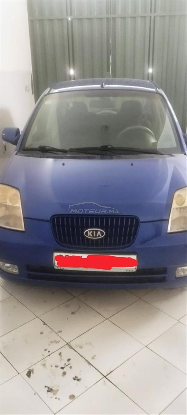 kia Picanto 