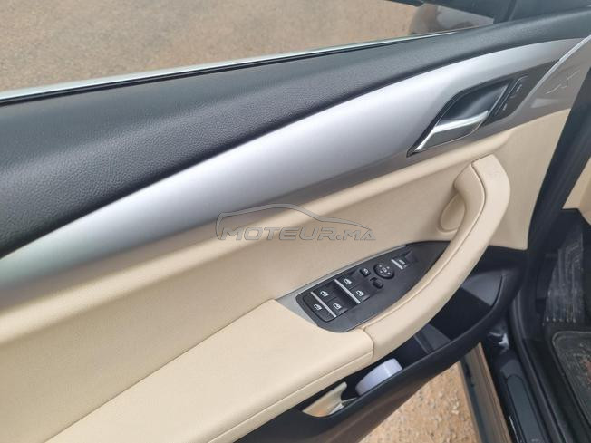 bmw x3 comme neuve 