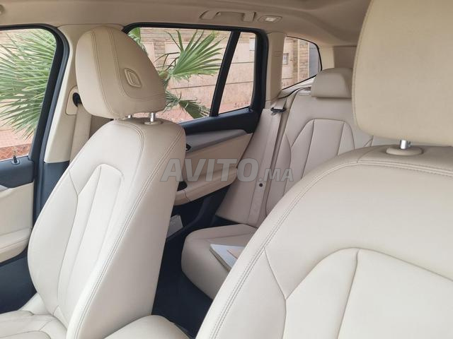 BMW X3 comme neuve - 2