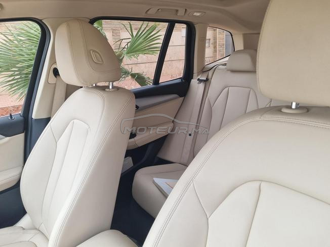 bmw x3 comme neuve 