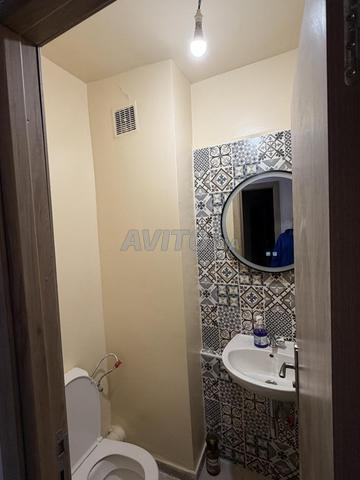 Appartement à louer - Projet Miftah Sahel - 2