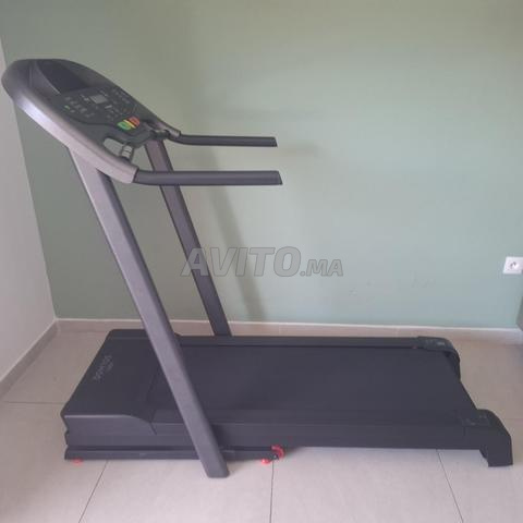 جهاز المشي DOMYOS T520B - 2