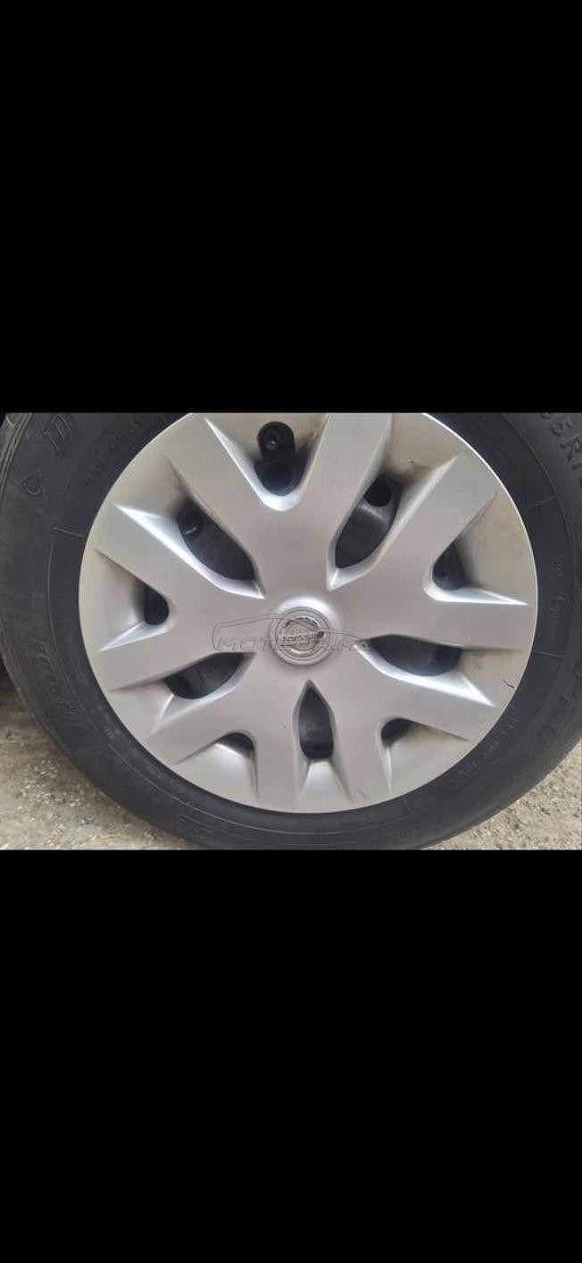 Nissan Qashqai 2017 – 77 240 kme