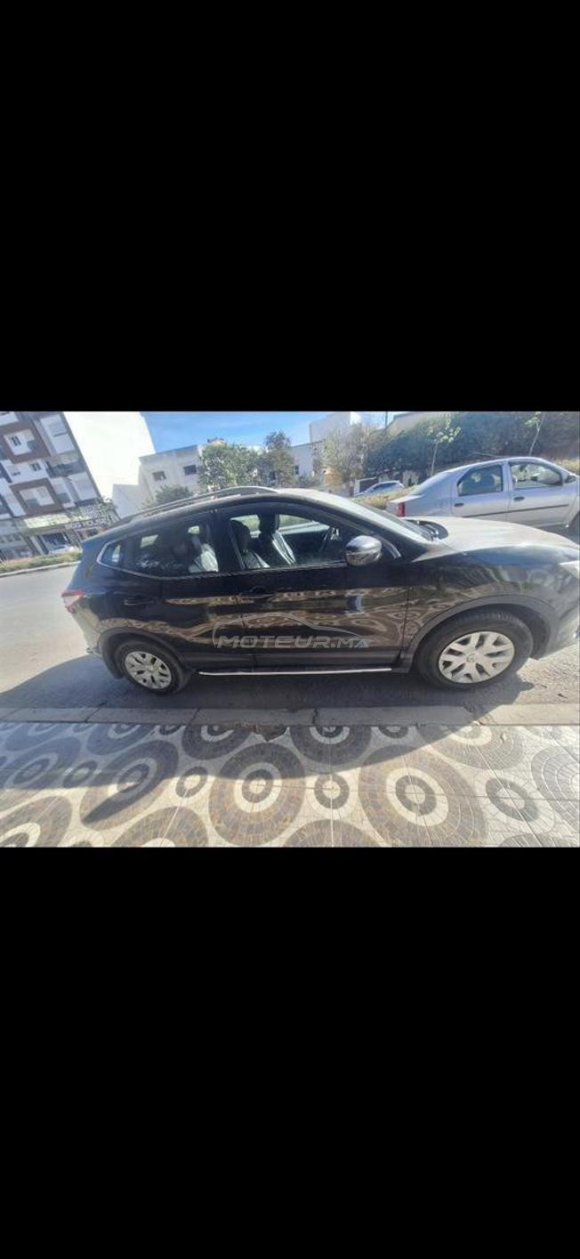 Nissan Qashqai 2017 – 77 240 kme
