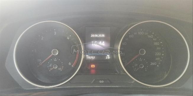 Tiguan en très bon état