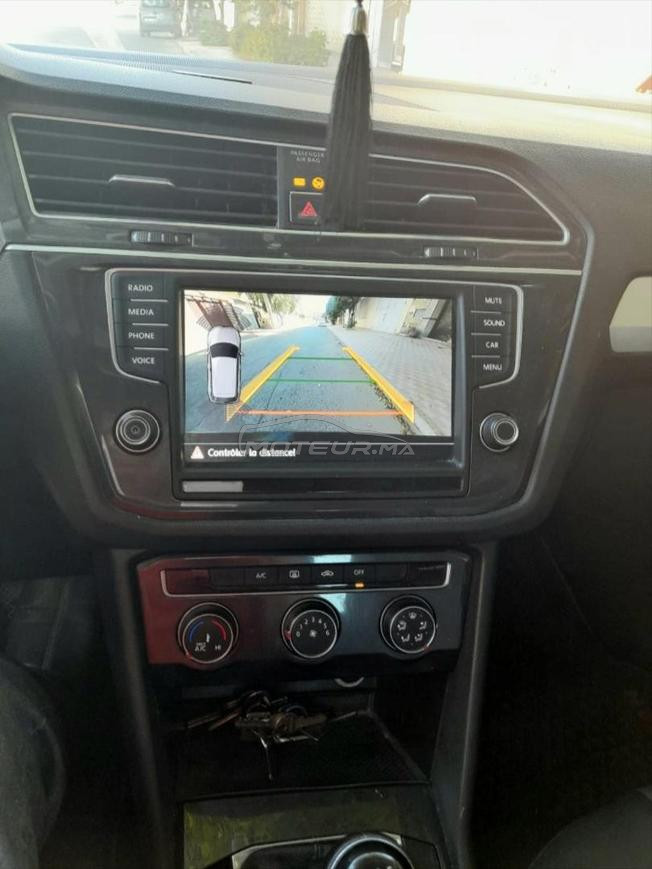 Tiguan en très bon état