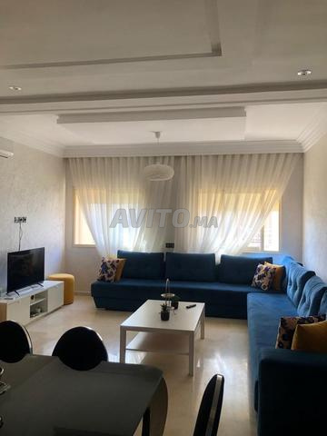Location de vacances Sidi Rahal - Savannah Beach - 2