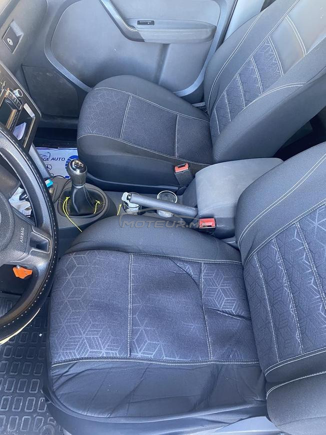 Volkswagen Caddy TDI Model 2013 Mlih بزاف (6 CV) 