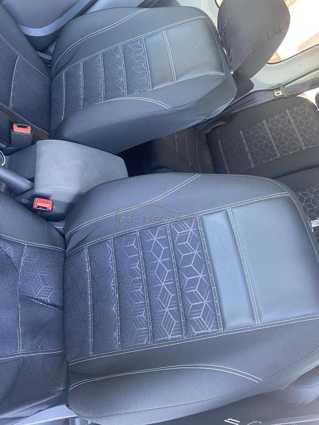 Volkswagen Caddy TDI Model 2013 Mlih بزاف (6 CV) 