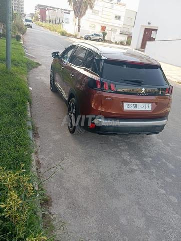 Peugeot 3008 Automatique tout option - 2