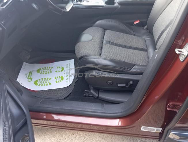 Peugeot 3008 Automatique tout option 
