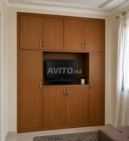 Appartement à louer Cité Rahma - 2