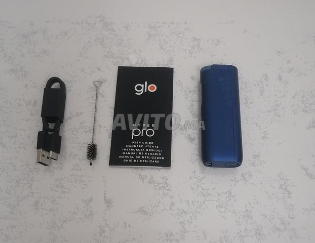 جهاز glo hyper pro - 2