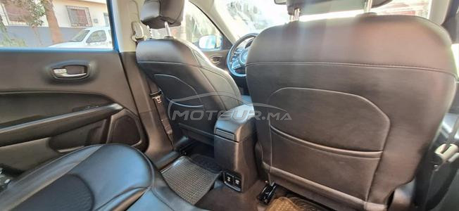 jeep compass première main