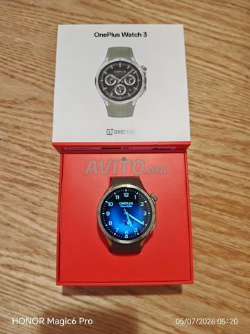 Oneplus Watch 3 - 2