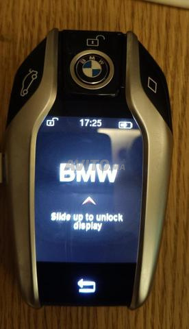 BMW SÉRIE 520D
