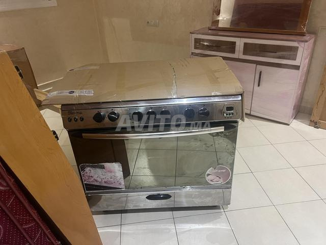 Four inox - 2