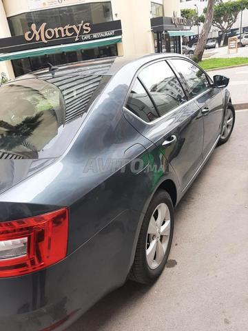 Skoda Octavia Style - 2