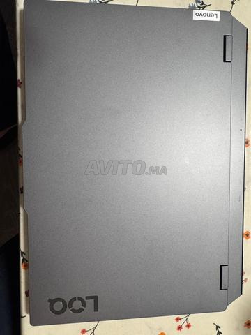 لينوفو لوك i5 12450HX 16GB 500SSD RTX4050 - 2