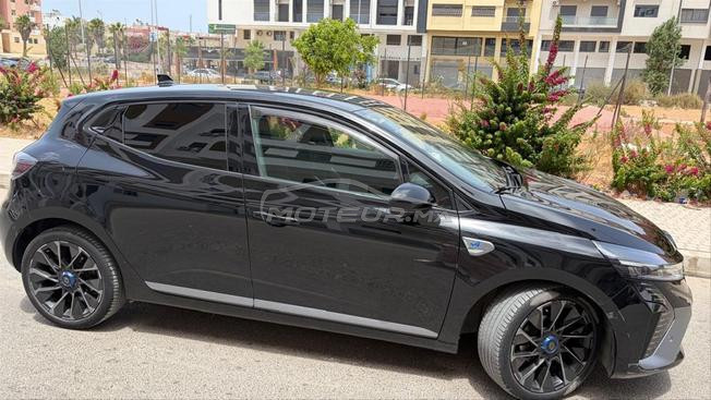 Renault Clio Alpine Diesel Manuelle 2024 à Rabat