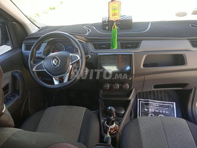 مجمع المنزل 1 كزانية طنجة - 2