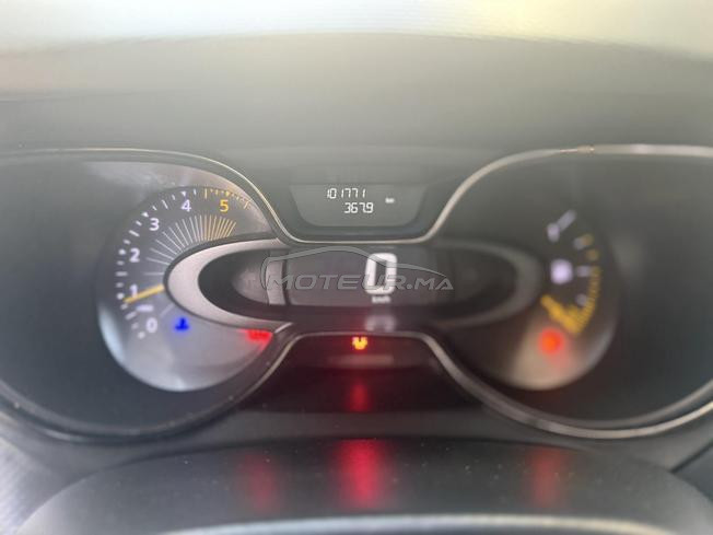 RENAULT CAPTUR 2014