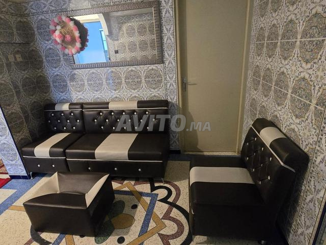 Mobilier moderne