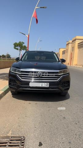 Touareg confort plus - 2