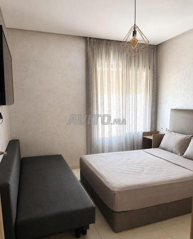 Bel appartement à louer - 2