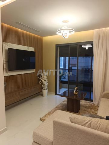 Appartements à louer 70 m² à Tanger