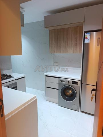 Appartements à louer 70 m² à Tanger - 2