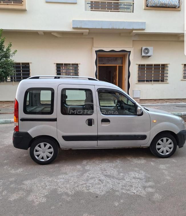 kangoo renault 