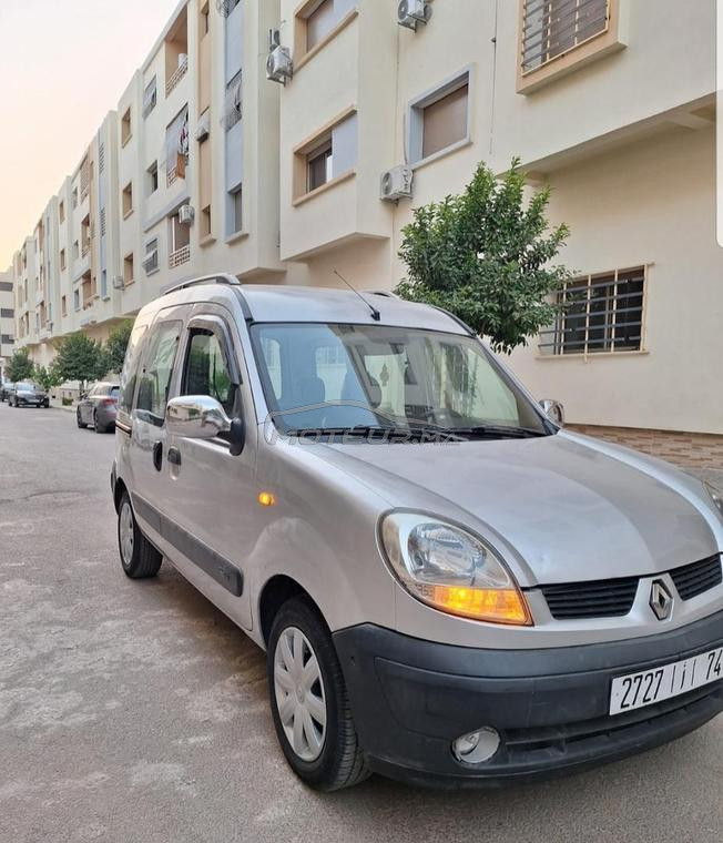 kangoo renault 