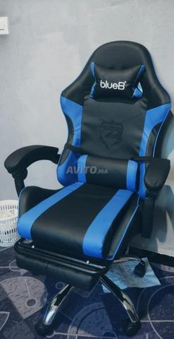 كرسي ستريمر 1300dh 🥳🥳🥳  - 2
