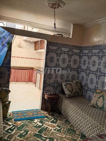 Maison à vendre à Bouznika – Oued El Makhazen - 2