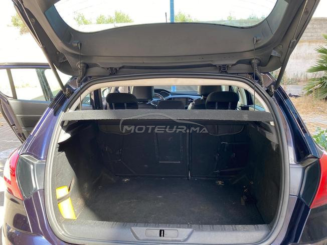 peugeot 308 modele 2016 a vendre