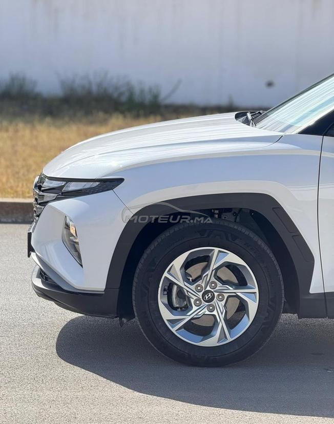 hyundai tucsson