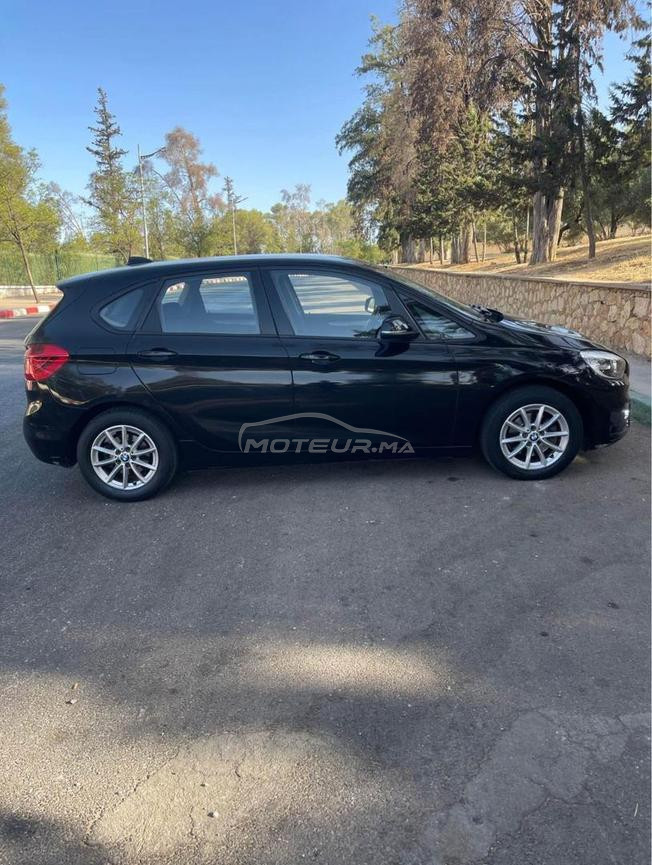 BMW gran tourer