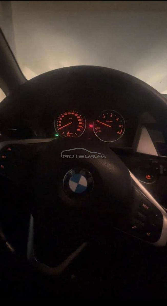 BMW gran tourer