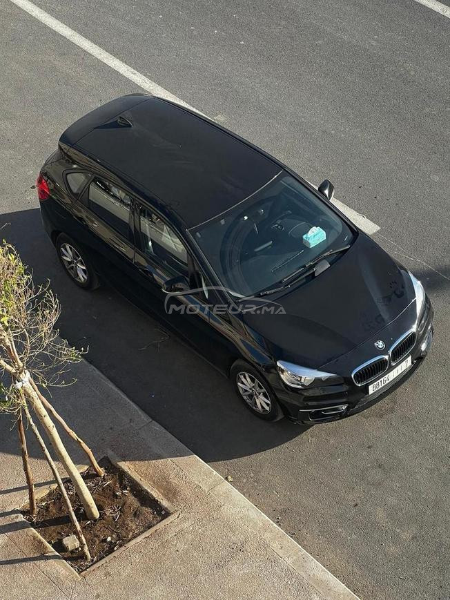 BMW gran tourer