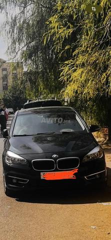 BMW جراند تورر - 2