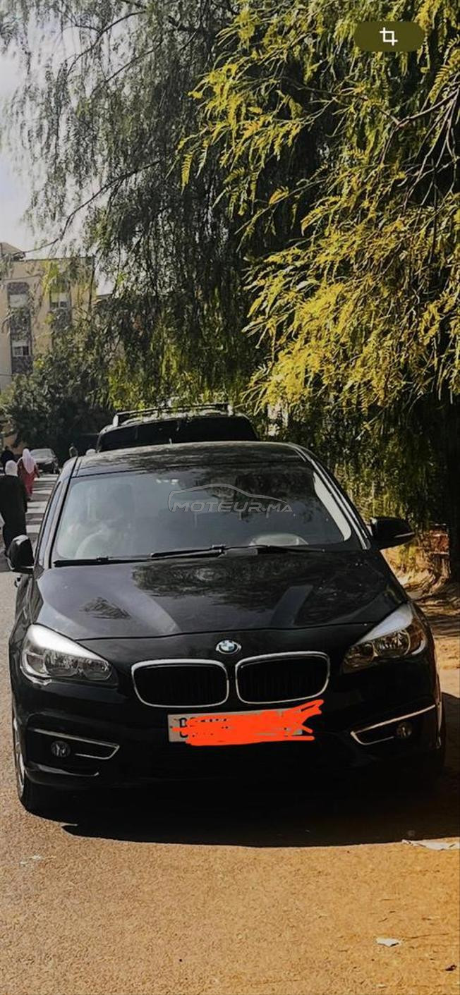 BMW gran tourer